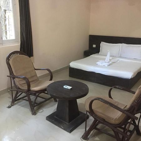 קנדולים Ave Maria Guest House מראה חיצוני תמונה