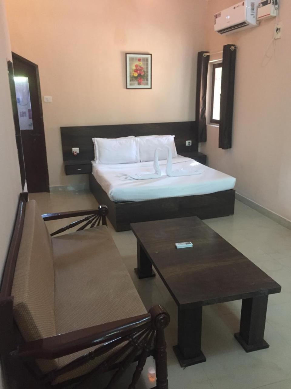 קנדולים Ave Maria Guest House מראה חיצוני תמונה