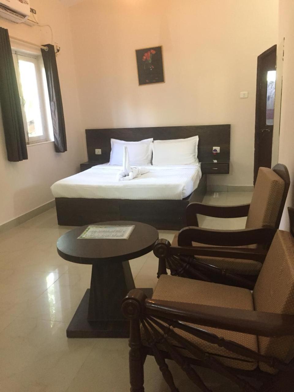 קנדולים Ave Maria Guest House מראה חיצוני תמונה