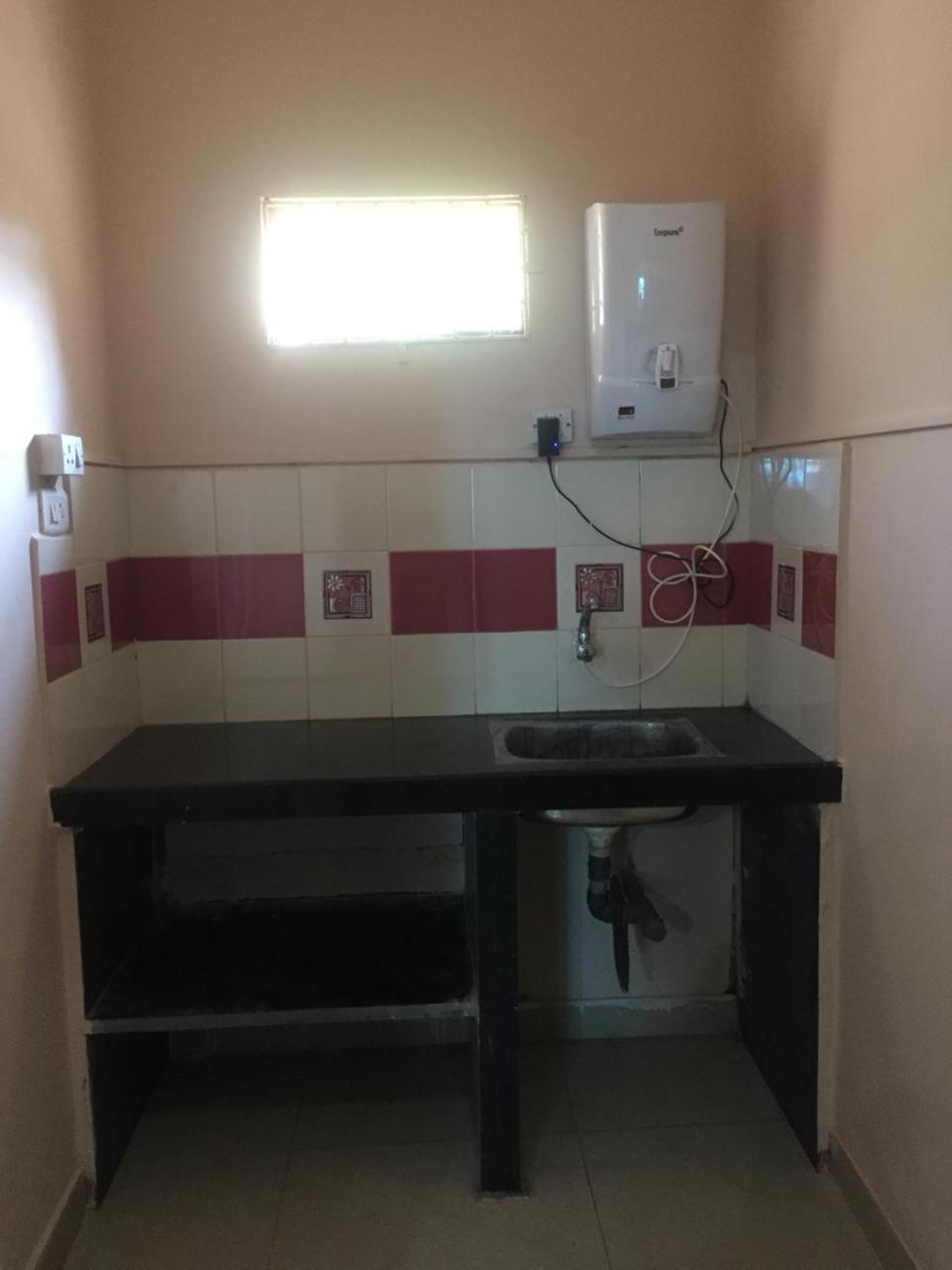 קנדולים Ave Maria Guest House מראה חיצוני תמונה