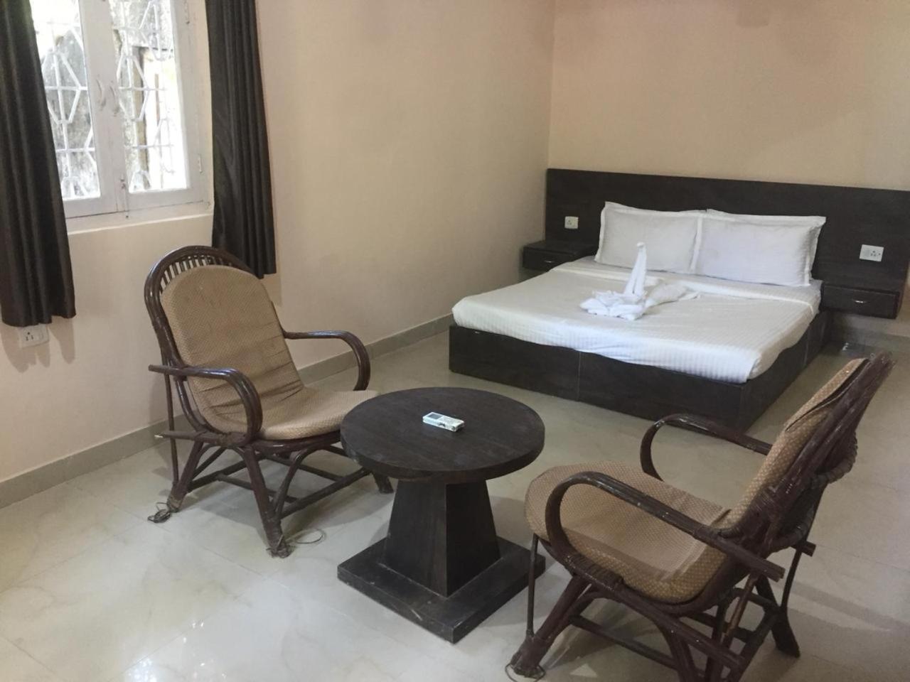 קנדולים Ave Maria Guest House מראה חיצוני תמונה