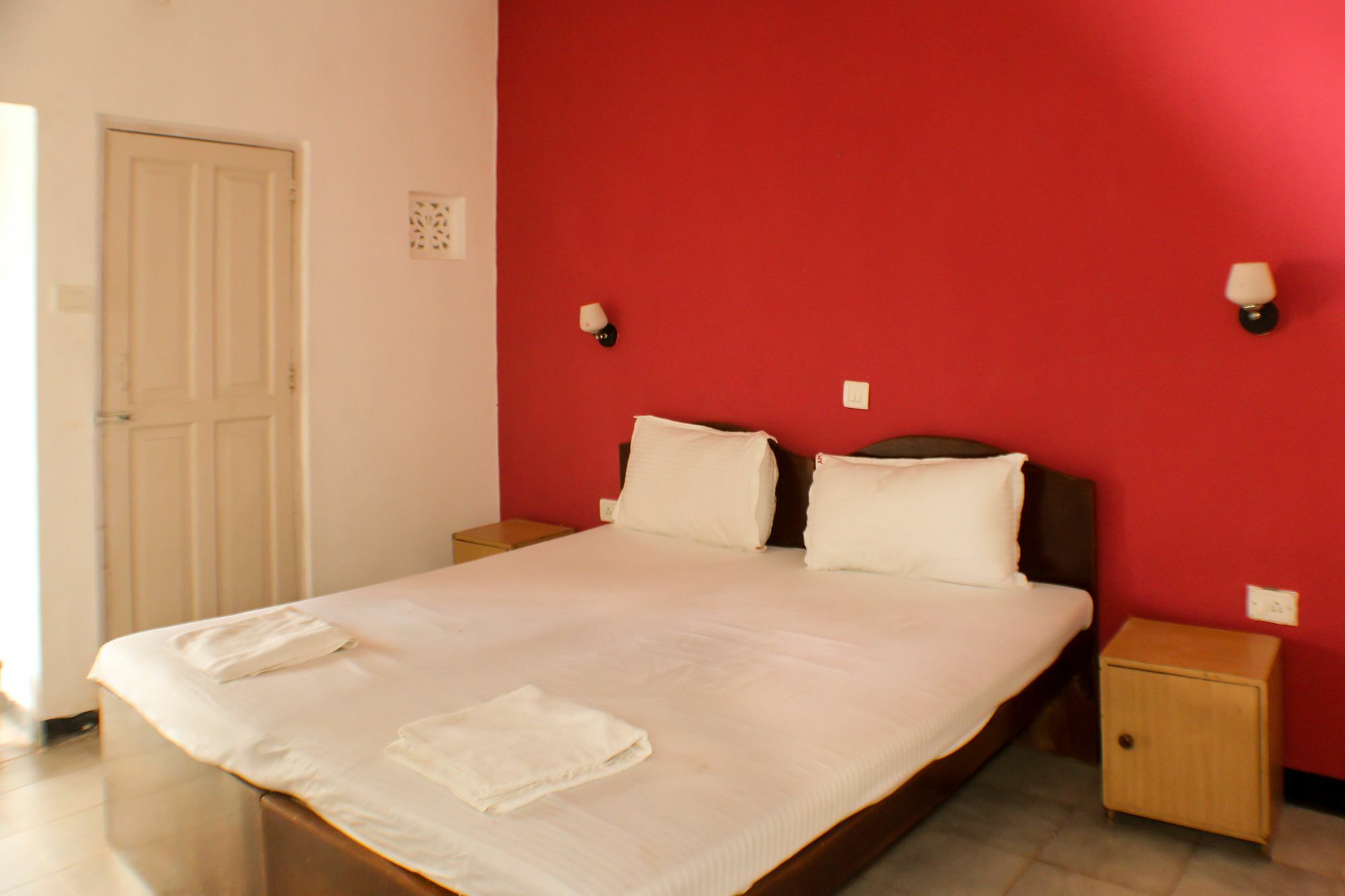 קנדולים Ave Maria Guest House מראה חיצוני תמונה